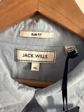 Image of Jack Wills Shirt BNWT