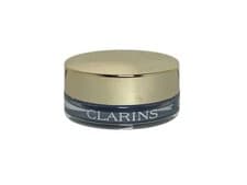 Image of Clarins Ombre Matte Eyeshadow – 10 Midnight Blue – 7g. Cream-to-Powder