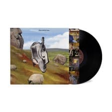 Image of English Teacher This Could Be Texas (Vinyl) 12" Album