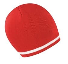 Image of Adult Unisex Men Women Result Windproof National Winter Warm Beanie Hat