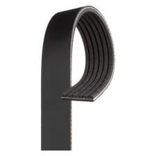Image of Gates Multi V-Ribbed Drive Belt fits Mercedes-Benz C-Class 1997-2014 6PK2315