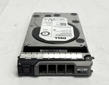 Image of Dell 1TB 7.2K 6Gb/s 0V8G9 3.5" SAS Hard Drive