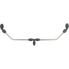 Image of Hozelock 2 Nozzle Treatment Boom for Pressure Sprayers