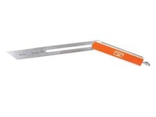 Image of Bahco 9574-250 Aluminium Sliding Bevel 250mm (9.3/4in)