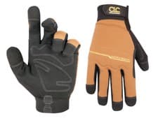 Image of Kuny's 124XL Workright� Flex Grip� Gloves - Extra Large