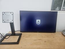 Image of PHILIPS 27E1N1600AE - 27 inch QHD Monitor (2560x1440, 100Hz, HDMI 1.4, USB-C)