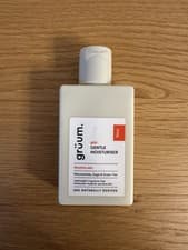 Image of Gruum Gentle Moisturiser Sensitive Skin Fragrance Free 50ml NEW
