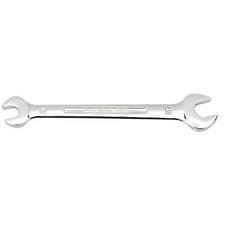 Image of Draper Expert Double Open Ended Spanner Metric 13mm x 17mm