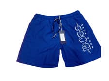 Image of HUGO BOSS 3D Logo Men's Swim Shorts BNWT Designer Beach Trunks