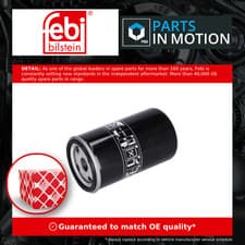 Image of Hydraulic Oil Filter 188581 Febi A0005531303 0005531303 5021185677 45144600 New