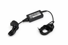 Image of 19.5V Power Adapter Charger UK Plug DC Barrel AcBel ADE001
