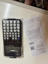 Image of Casio ClassWiz fx-83GT CW Scientific Calculator - Black