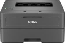 Image of Brother HL-L2445DW Wireless Mono Laser Printer A4 Duplex WiFi Fast Print Speed