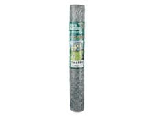 Image of Gardman Galvanised Wire Netting 25mm² Hexagon, 10 x 0.6m