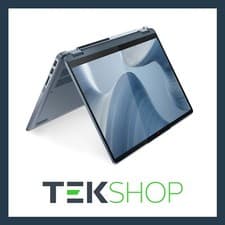 Image of Lenovo IdeaPad Flex 5 14IAU7 Laptop 14" FHD Touch Intel i7 8GB RAM 512GB SSD #OB