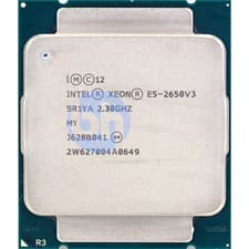 Image of Intel Xeon E5-2650 V3 (SR1YA) 2.30GHz 10-Core FCLGA2011-3 CPU