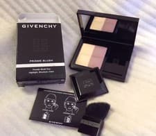 Image of GIVENCHY PRISME BLUSH POWDER BLUSH DUO 07 WILD