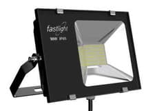 Image of 30w LED Slimline High Quality Commercial Economy Floodlight 3 Year Warranty New