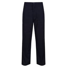 Image of Regatta Mens Sports New Lined Action Trousers  RW1234