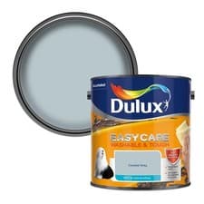 Image of Dulux Easycare Washable & Tough Paint, All Shades, Matt Emulsion, 2.5L