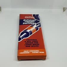 Image of CarPlan Exhaust Repair Bandage Gas Tight Repair Car