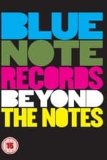 Image of BLUE NOTE RECORDS: BEYOND THE NOTES   DVD NEU