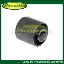 Image of Premier Rear Upper Engine Mounting Fits Citroen Peugeot Fiat 1839A9