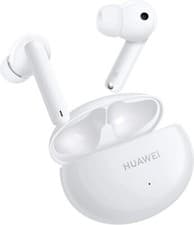 Image of Huawei Freebuds 4i In-Ear True Wireless Earbuds - White