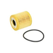 Image of MANN-FILTER HU 68 X OIL FILTER OE REPLACEMENT NEW