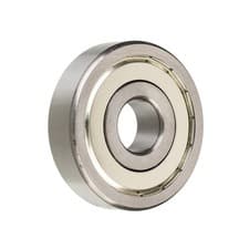 Image of SKF 6310-2Z/C3 Deep Groove Ball Bearing Single Row 50x110x27mm