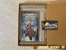Image of BlazBlue Portable Sony PSP - NTSC-U/C USA New Sealed - High Quality Packing