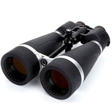 Image of Celestron SkyMaster Pro 20x80 Porro Prism Binocular 72031-CGL