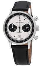 Image of Hamilton American Classic Intra-Matic Auto Chrono - H38416711