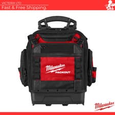 Image of Milwaukee 4932498633 Packout Structured Backpack - New Arrival!