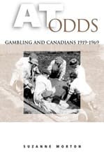 Image of At Odds - 9780802084415
