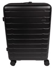 Image of Antler Stamford 2.0 EXP Midnight Black - Medium 68cm suitcase - NEW & Dust Bag
