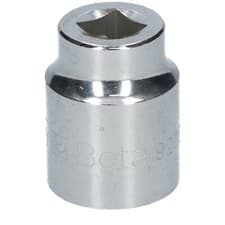 Image of BETA 9200125 Bi-Hex Hand Socket 25Mm New NMP