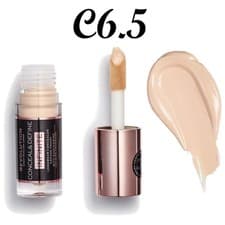 Image of Revolution Conceal & Define Infinite Longwear Concealer - Various Shades