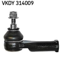 Image of SKF VKDY 314009 TIE ROD END FRONT AXLE BOTH SIDES FOR FORD