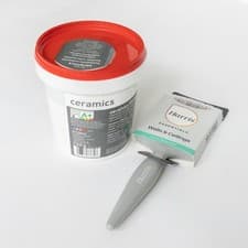 Image of d-c-fix Glue 750g for 3D Wallpaper