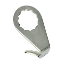 Image of Air Knife Blade - 18mm - Undercut