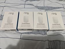 Image of 1 x Ring Alarm Door Window Contact Sensor (2nd Gen)