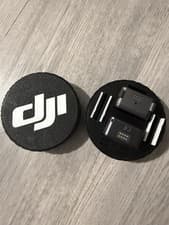 Image of Dji Action 2 Protective travel Case