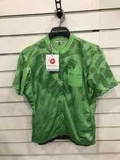 Image of new with tags castelli donna unlimted sentiero jersey womans size medium