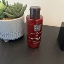 Image of Rituals The Ritual of Ayurveda Ultra Nourishing Shower Oil 75ml