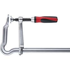 Image of Bessey GMZ-2K Omega Screw Clamps 200mm