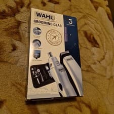 Image of Wahl Grooming Gear Ultimate Travel Kit