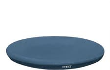 Image of Intex 28020 Protective Cover For Easy Set Swimming Pool 8ft / 2.44m New OpenBox