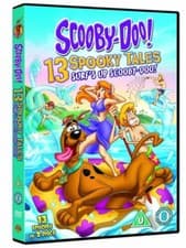 Image of Scooby-Doo: Surf's Up Scooby-Doo! DVD Children's & Family New