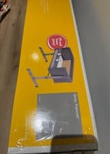 Image of Joie Roomie Bedside Crib - Brand New Boxed RRP £159.99 - COLLECTION ONLY